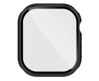 Belkin Szkło ochronne na Apple Watch seria 10. 42mm, czarne - 1330465 - zdjęcie 3